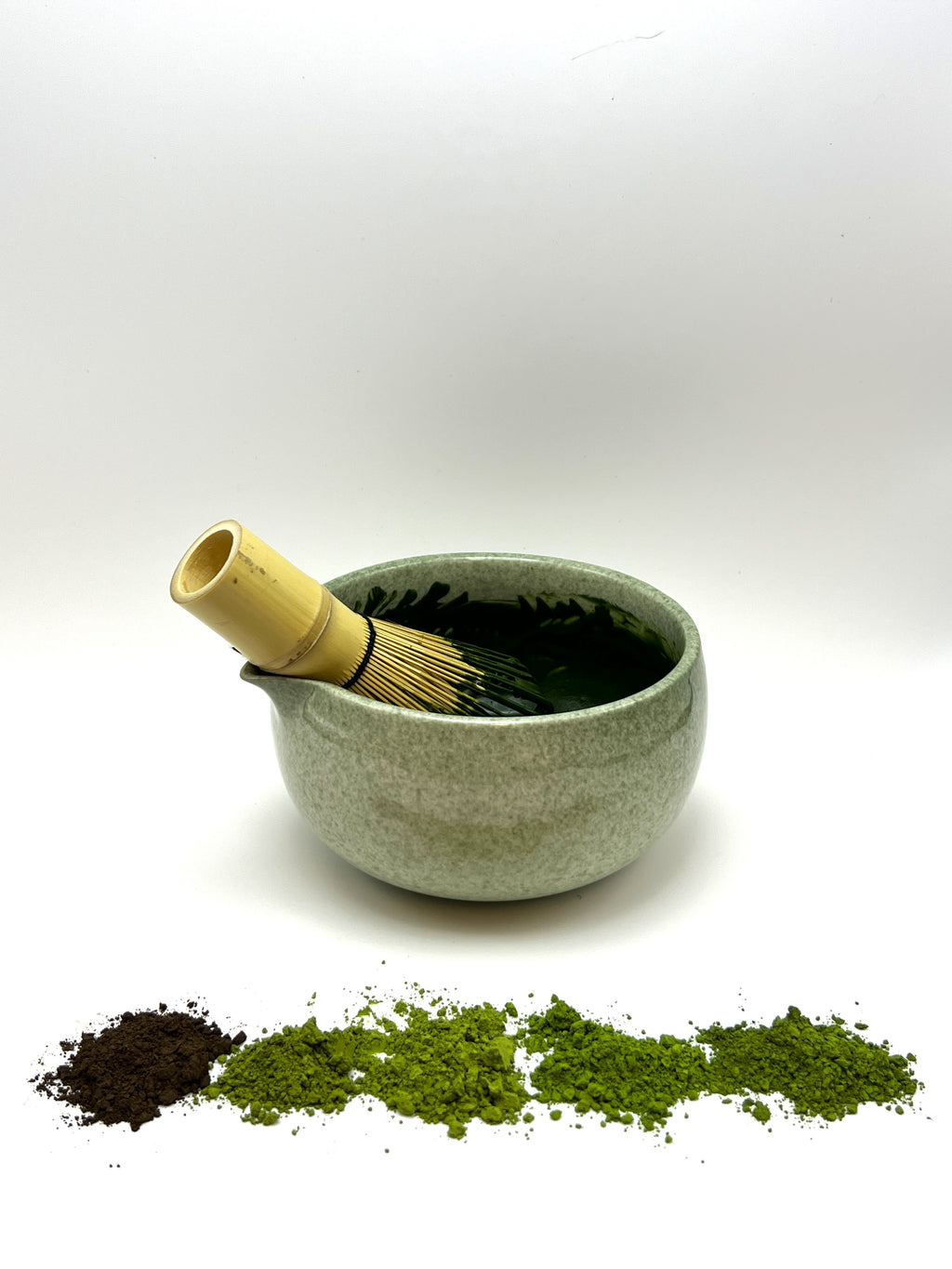 Matcha x Hojicha Sample Set (5 x 15g)