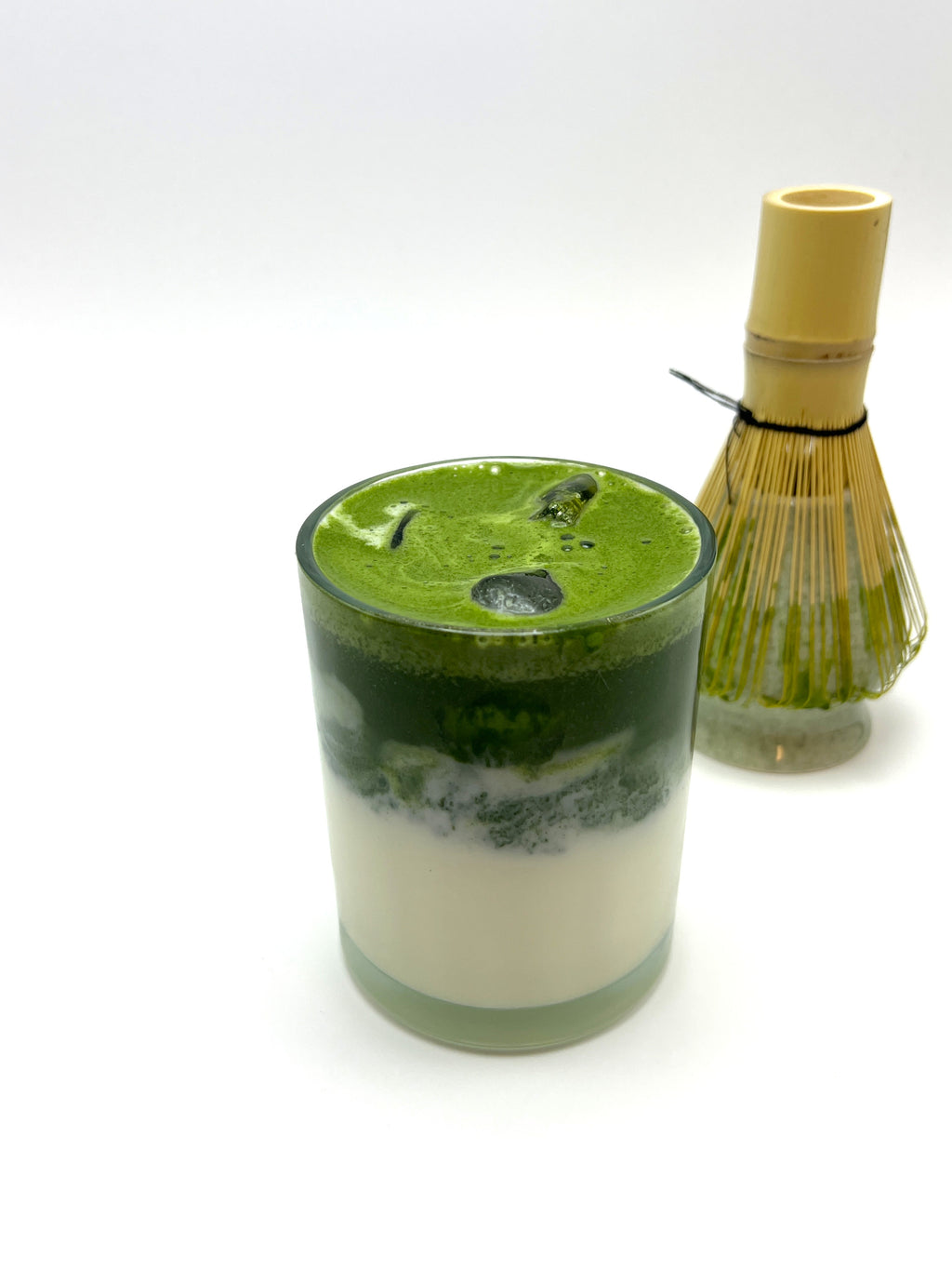 Kitagawa Hanbee Harukaze Matcha (1kg)