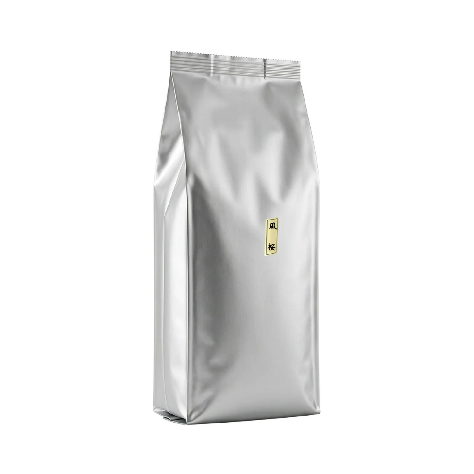 Kitagawa Hanbee NagiSakura Matcha (1kg)