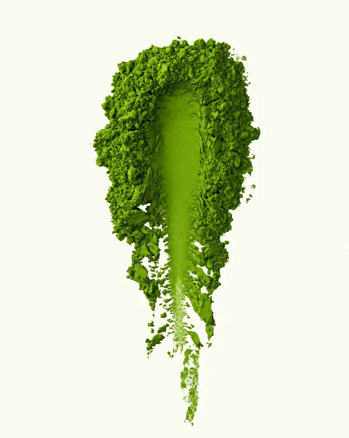 Kitagawa Hanbee Ichiban Cha Matcha (1kg)